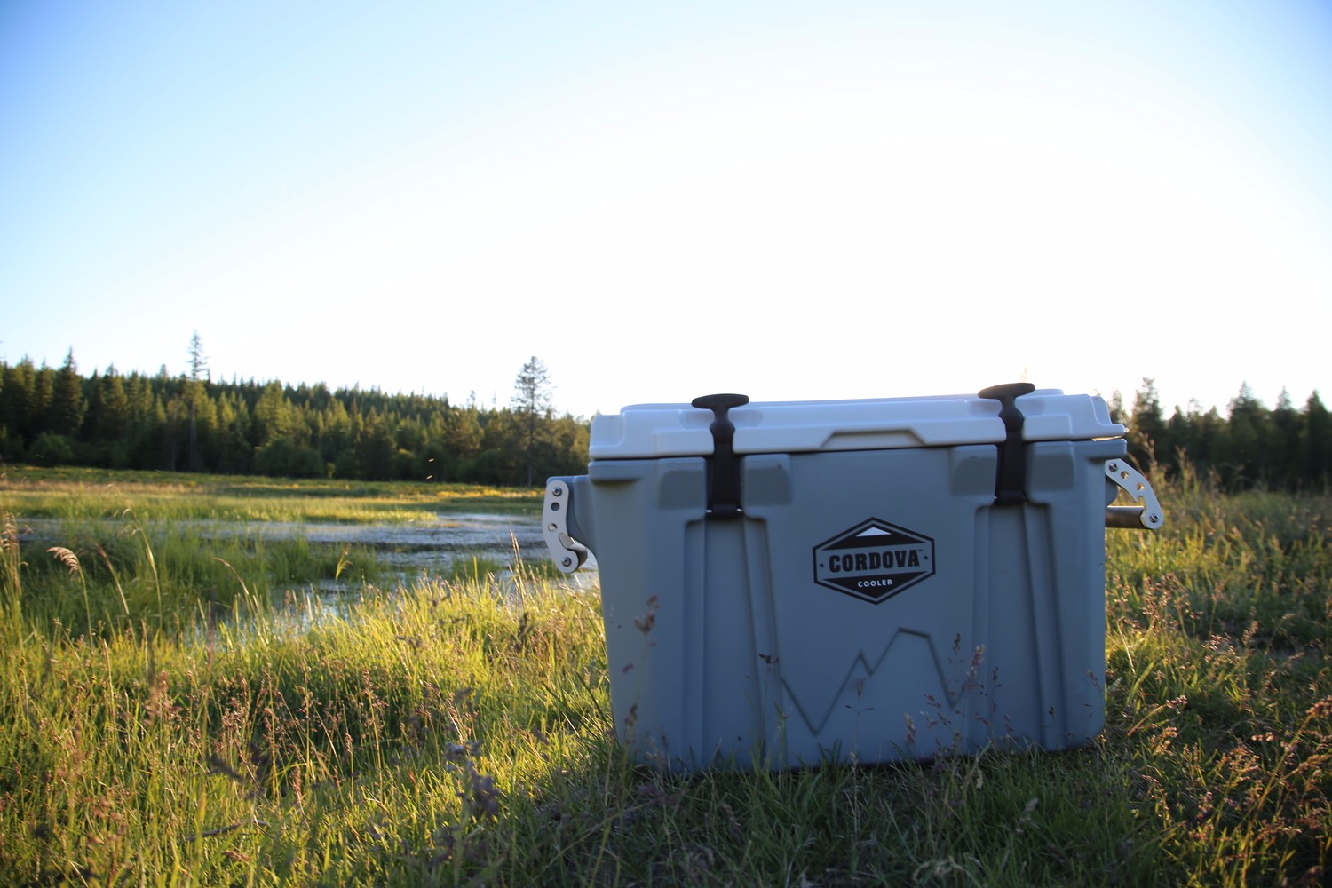 Cordova Cooler Review This New Cooler Stands Out From The Rest