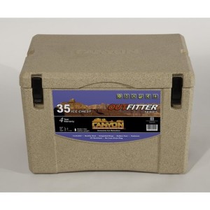 Best Camping Cooler - Canyon Outfitter