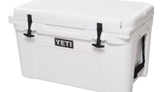 Yeti Tundra 45