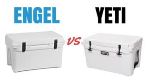 Engel vs Yeti