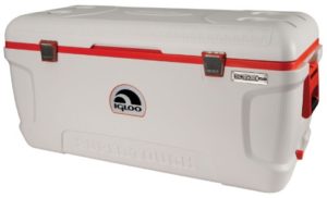 200 quart cooler