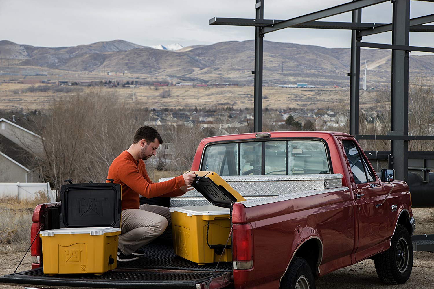 What Size Cooler For Deer EXPLAINED IN DETAIL The Cooler Box