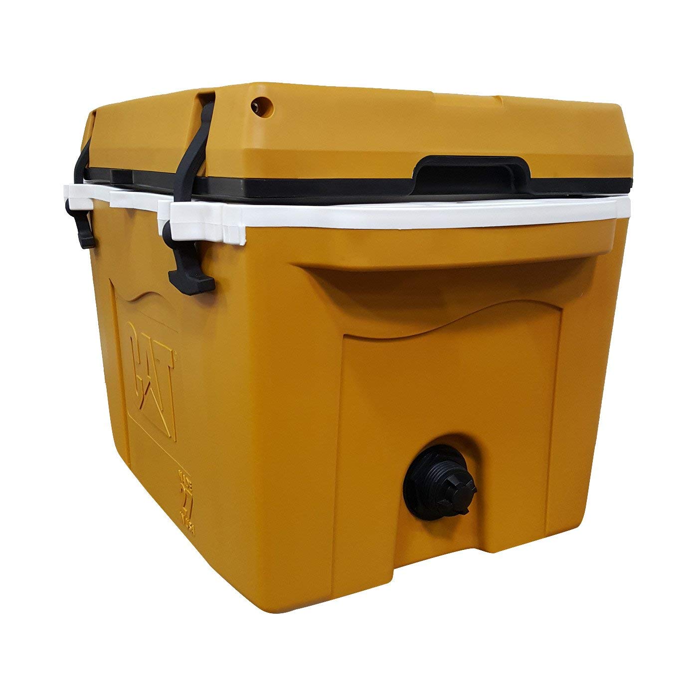 CAT Cooler Handles The Cooler Box