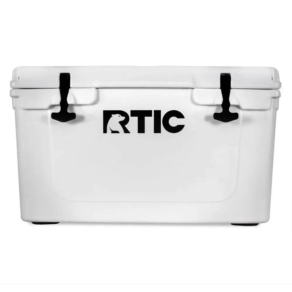 Is RTIC and Yeti The Same Company? Plus 