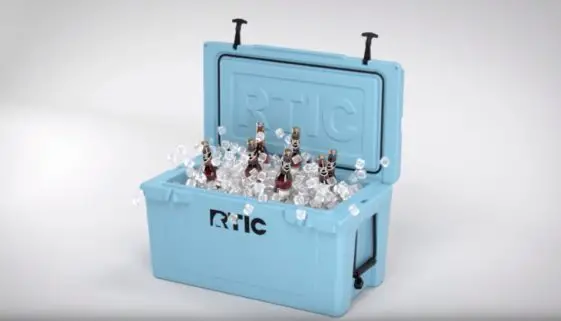 Are Yeti and RTIC Made By The Same Company?