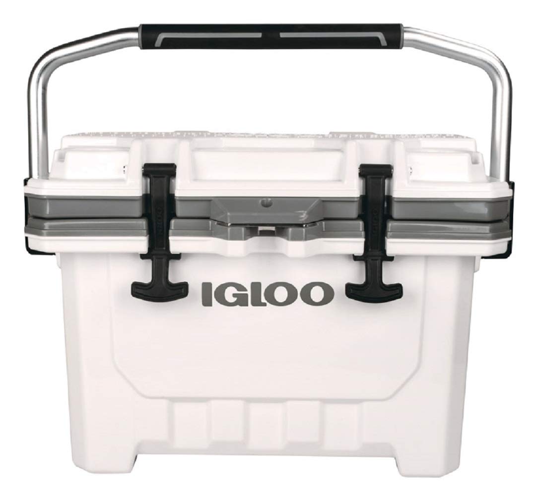 iglooimx24 The Cooler Box