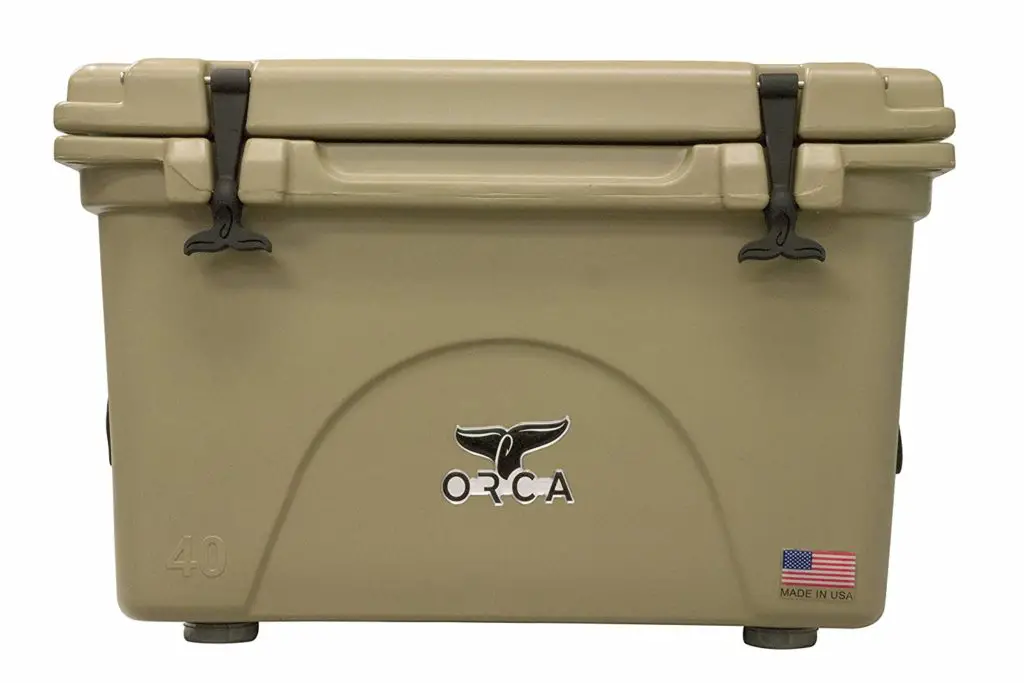Orca Cooler 40-Quart