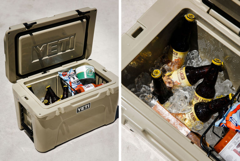 How Long Does a Yeti Cooler Stay Cold? ANSWERED The Cooler Box