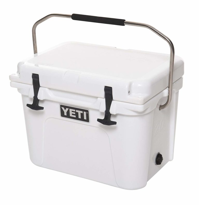 Who Is Yeti's Biggest Competitor? The Cooler Box