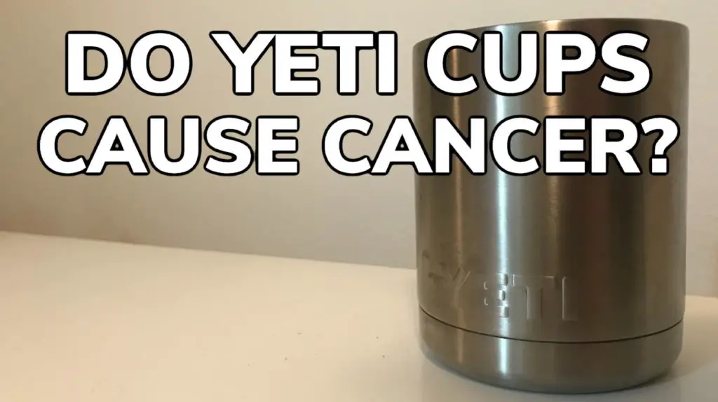 grey's anatomy yeti cup