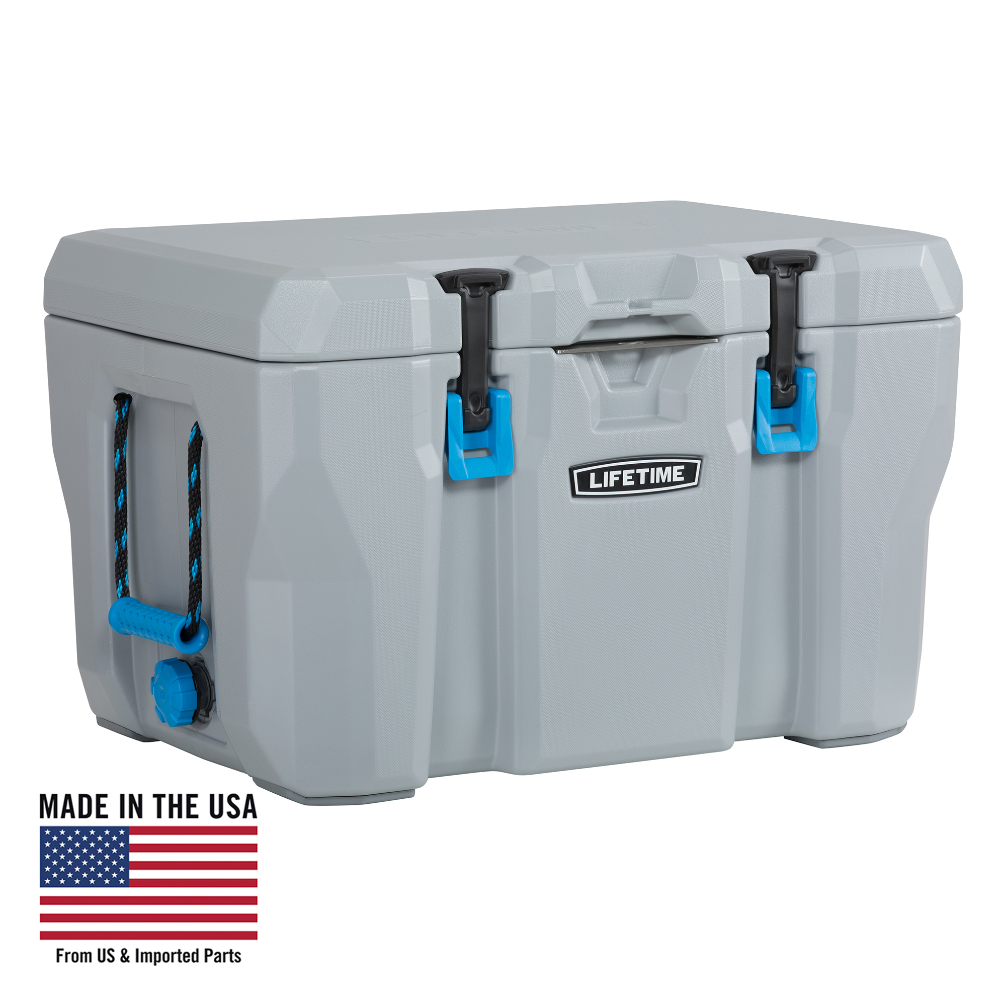 lifetime55coolermadeinusa The Cooler Box