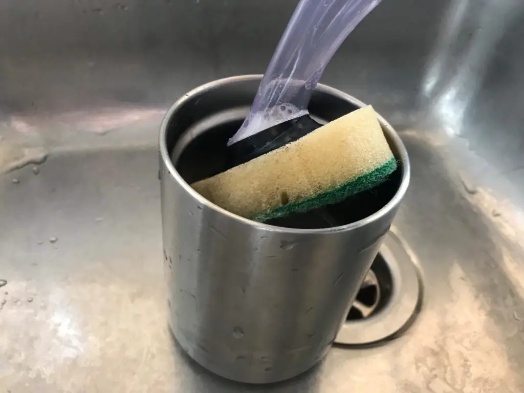 yeti cup dishwasher