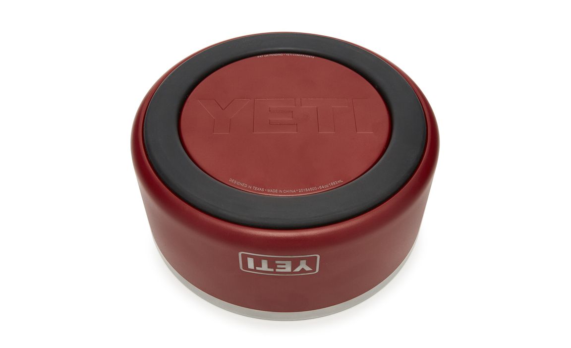 yeti boomer