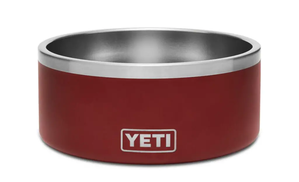 yeti food container