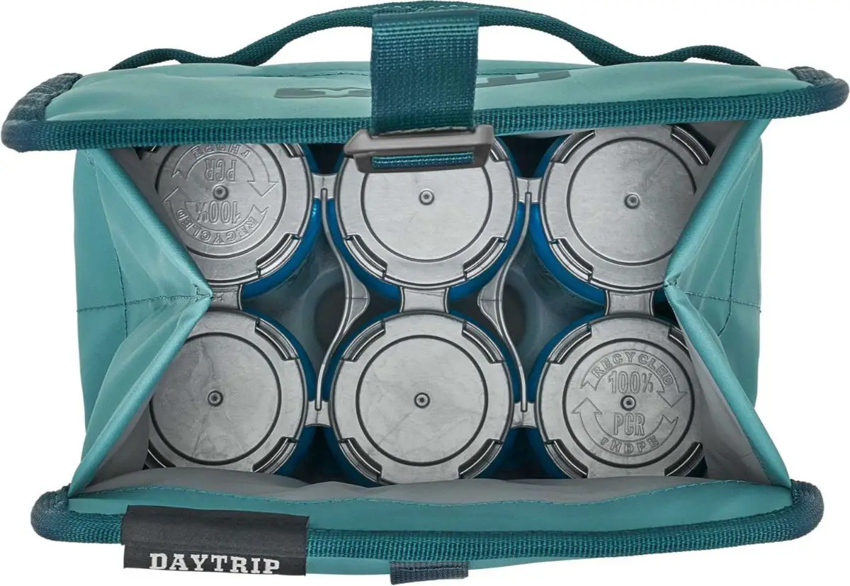 yeti day trip cooler