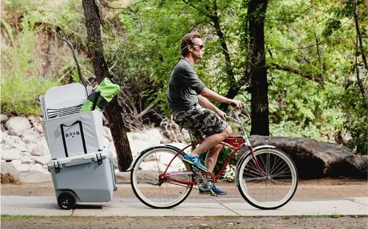 bike cooler