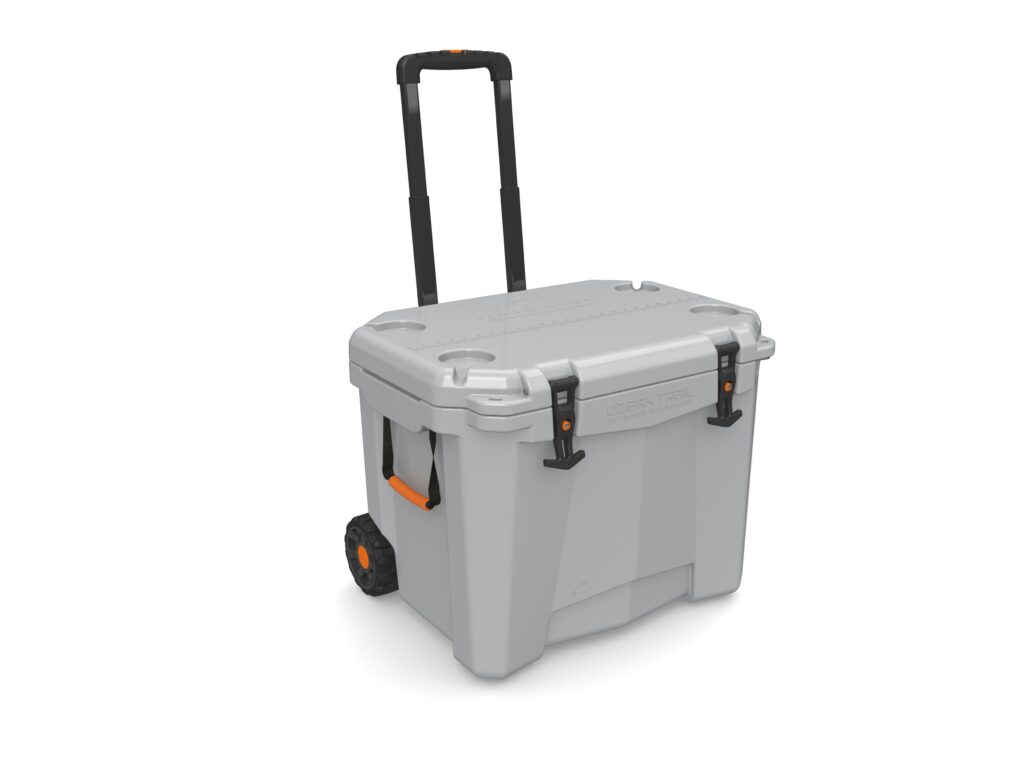 60 quart yeti cooler