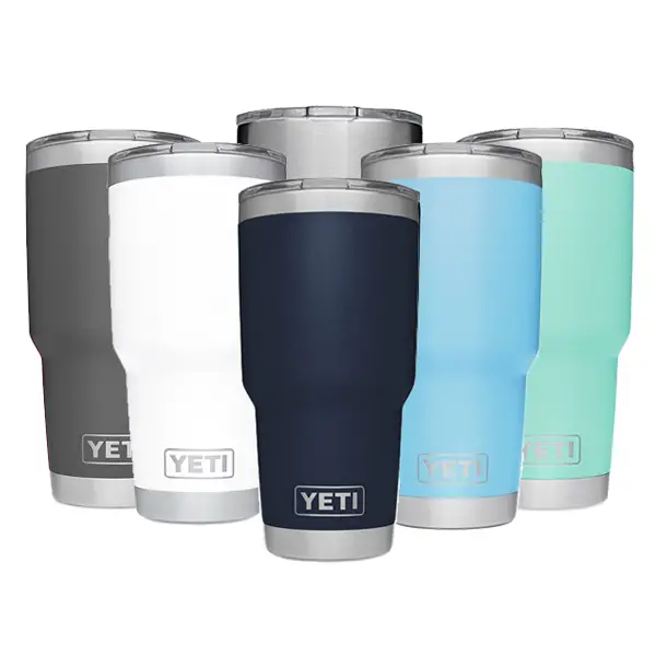 yeti cup sizes