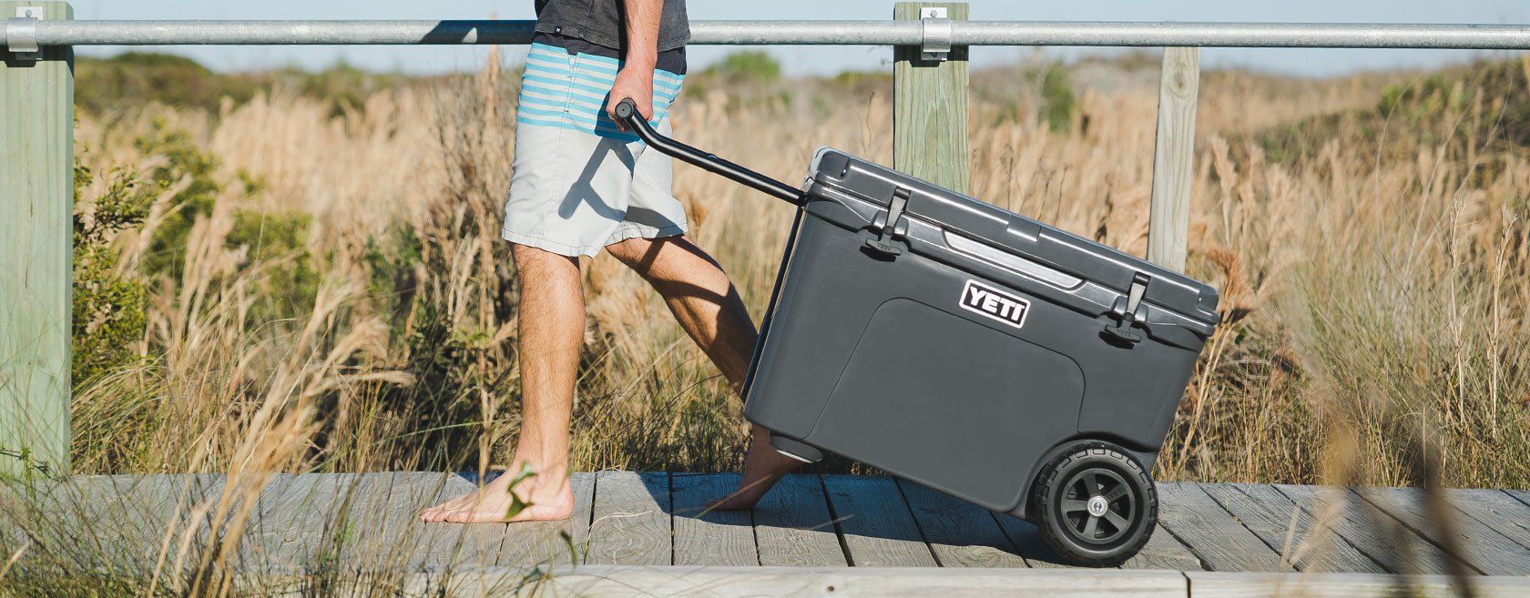 yetitundrahaulbeach The Cooler Box