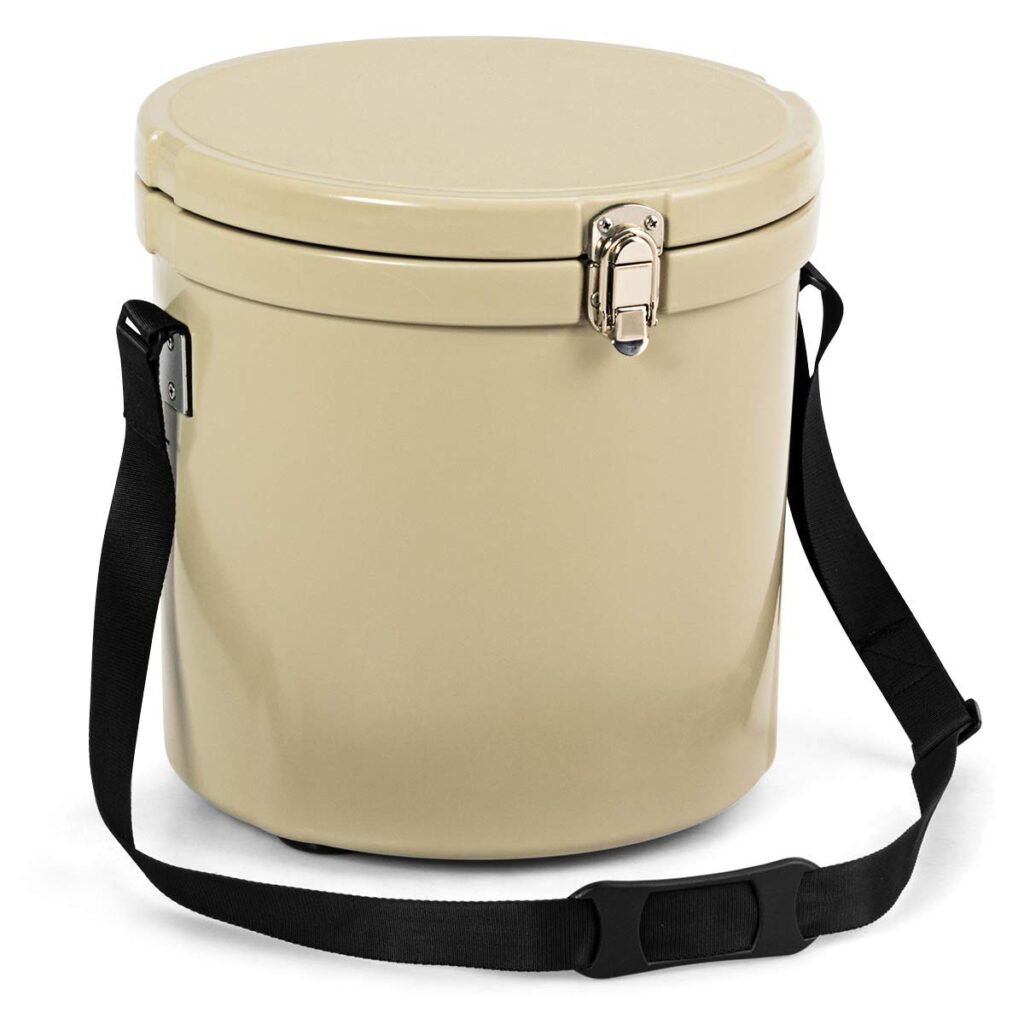 Bucket Water Cooler at Amy Dunn blog