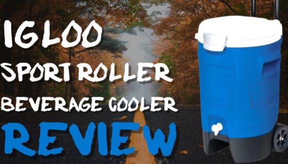 igloo-sport-roller-beverage-cooler-review