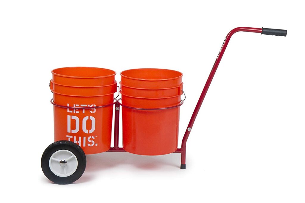 Best 5Gallon Bucket Gadgets and Accessories The Cooler Box