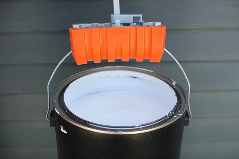 buckethangerfor5gallonbucketpaintladder The Cooler Box
