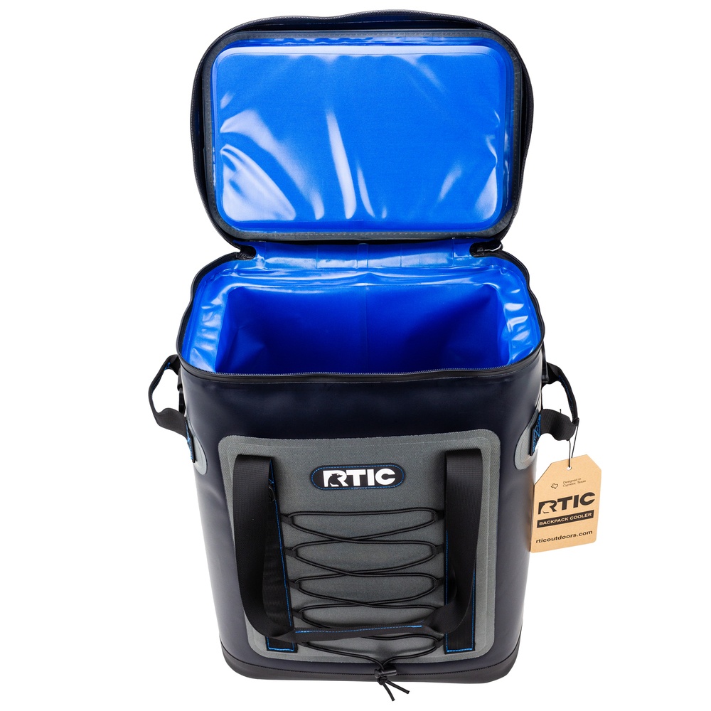 rtic backpack cooler reviews