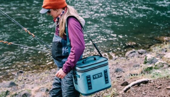 What Is The Best Yeti Soft Sided Cooler?