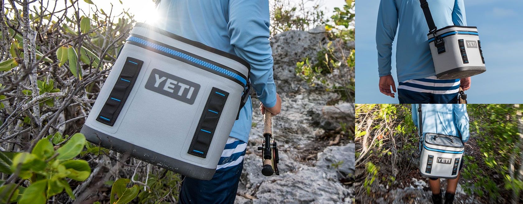 yeti hopper flip 8 portable cooler