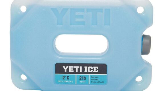 How To Use Yeti Ice To Maximize Ice Retention