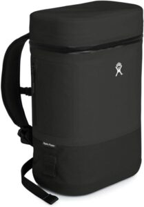 cooler backpack hydro flask