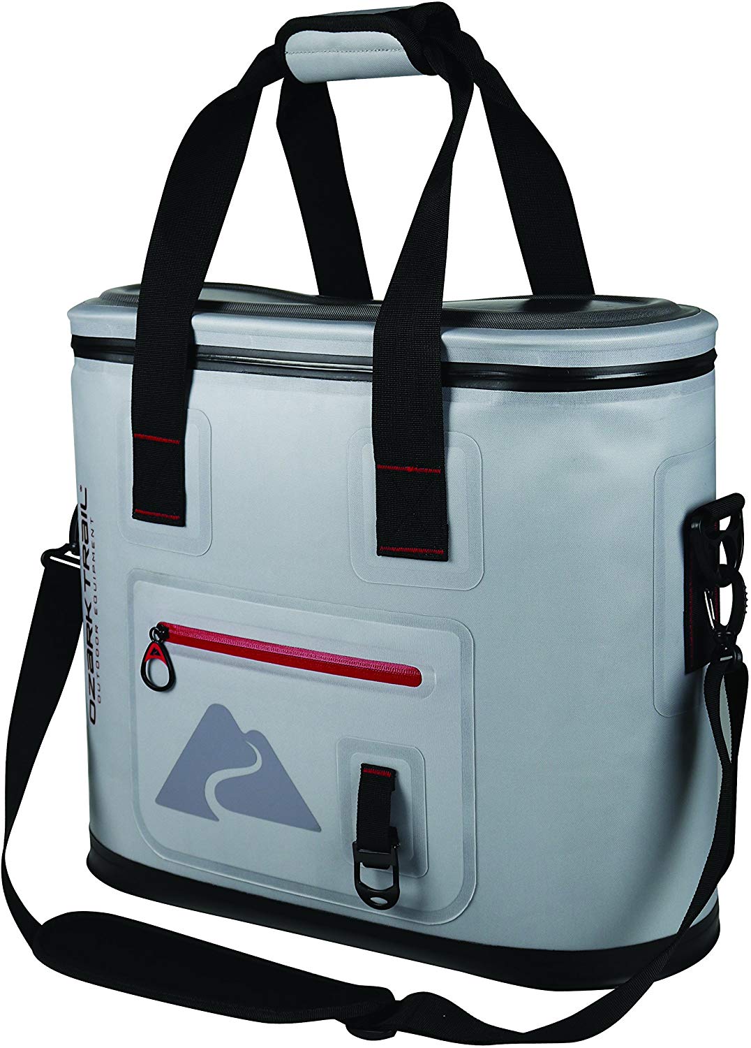 ozark trail soft coolers