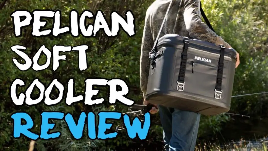 pelican soft cooler 12