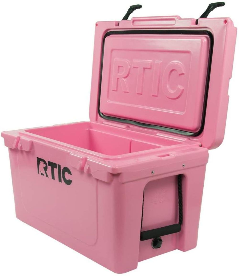 45 qt rtic cooler