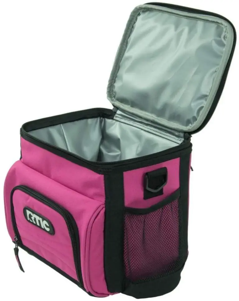 rtic day cooler tote