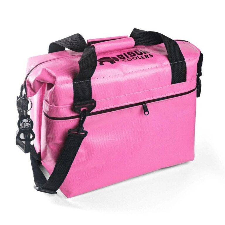 10 Best Pink Coolers Yeti, ORCA, RTIC and other Pink Ice Chests The