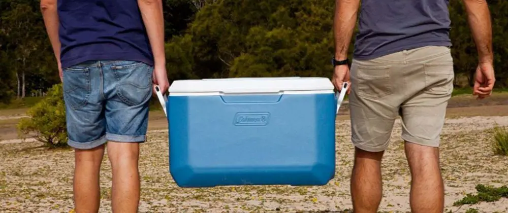 coolers that hold ice the longest