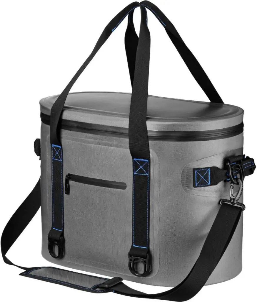 14 Best Soft Coolers Like Yeti Hopper But Cheaper: 2020 YETI HOPPER ...