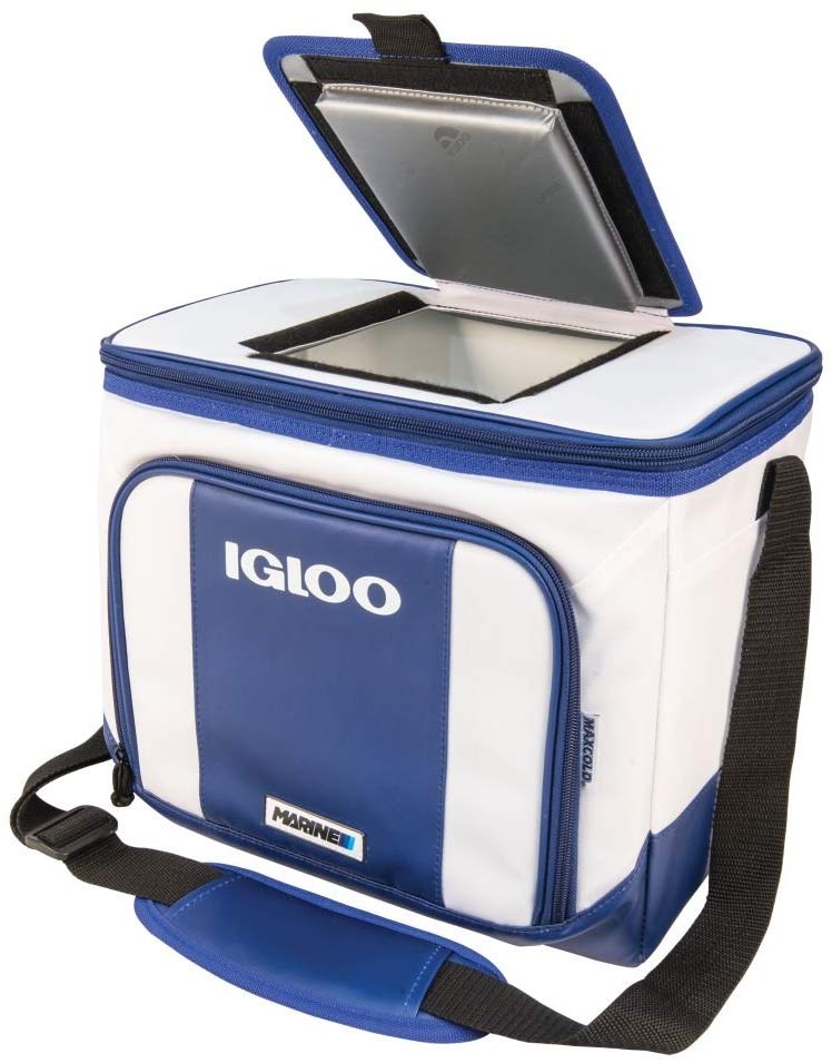 igloohlc24cooler The Cooler Box