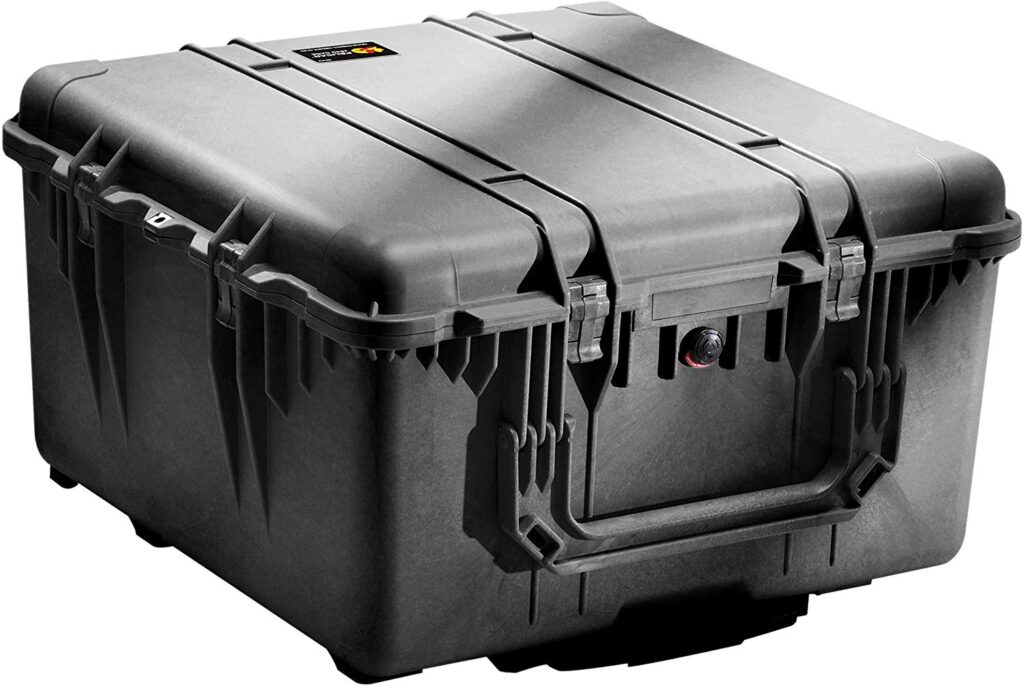 pelican loadout box