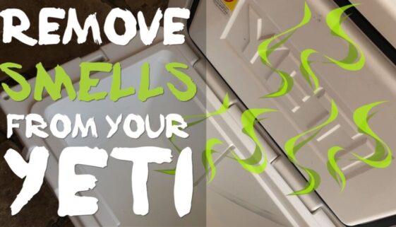 remove-smells-from-yeti