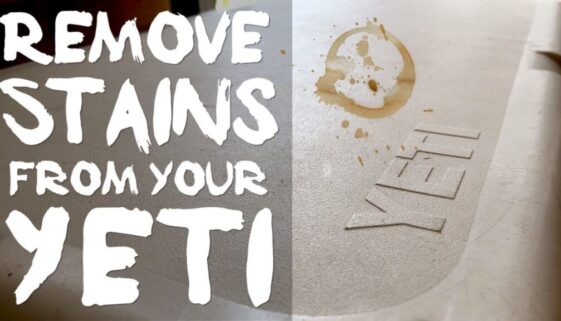 remove-stains-from-yeti-cooler