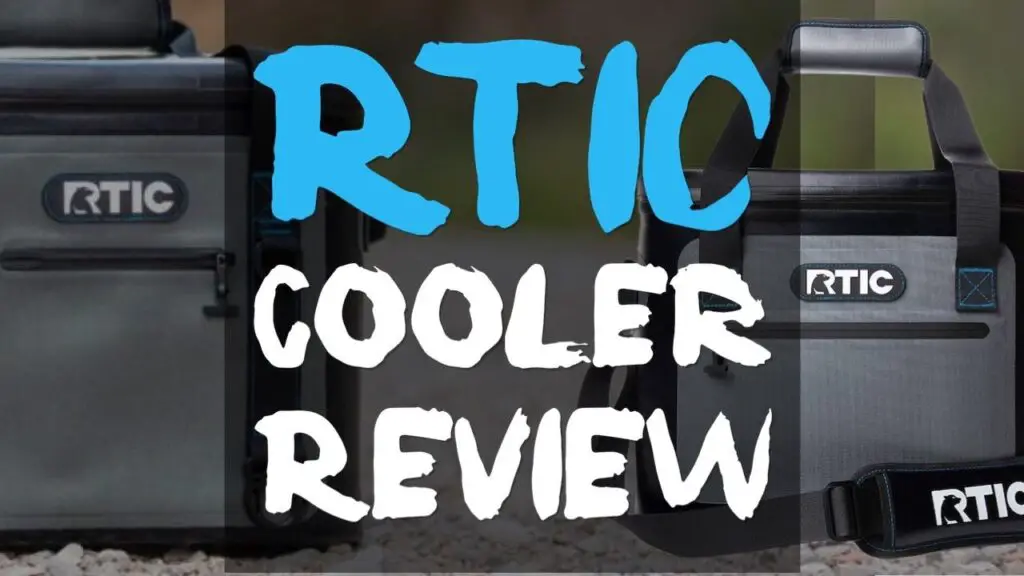 rtic soft cooler 40 review