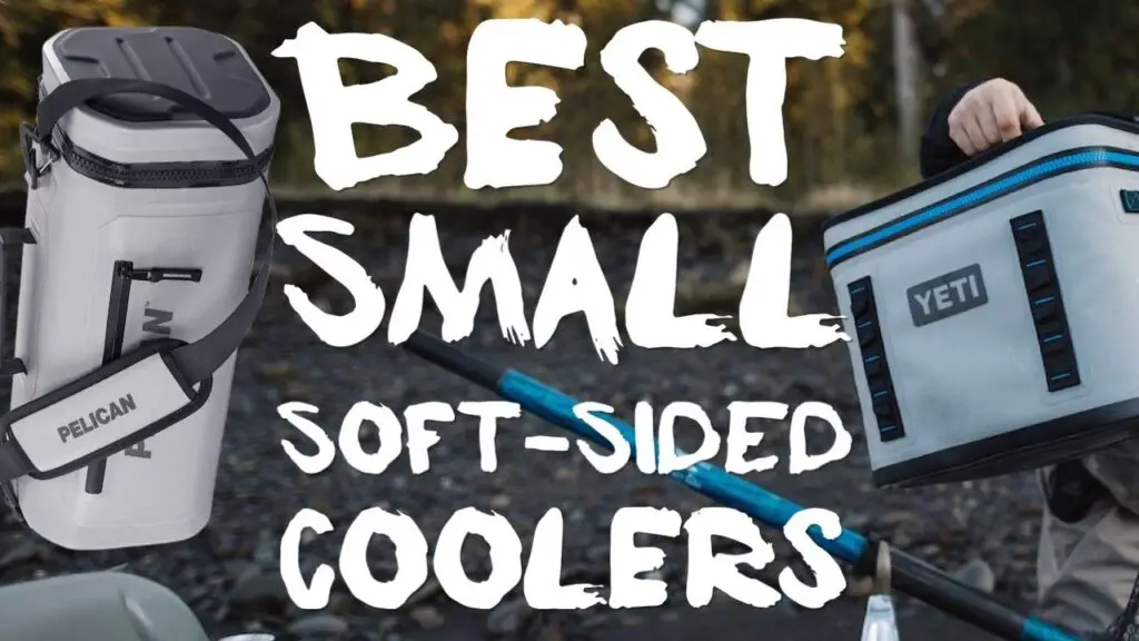 14 Best Small Soft Sided Coolers 2020 