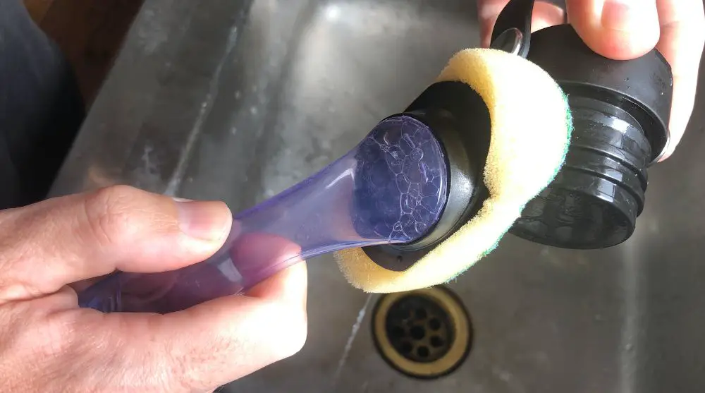 hydro flask 26 l day escape