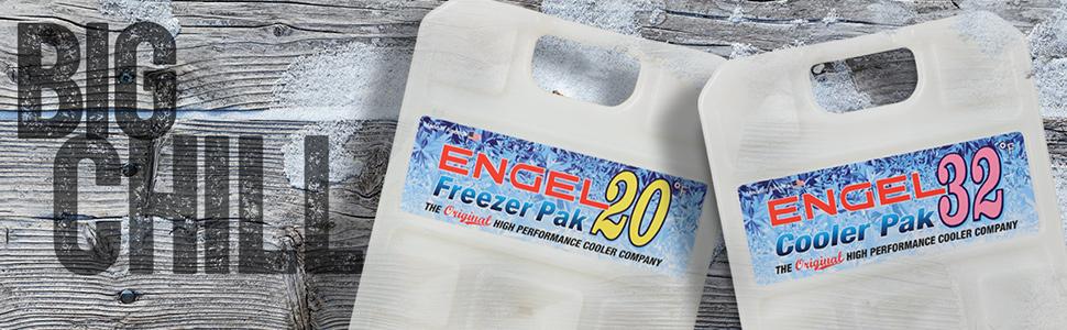 engel ice pack