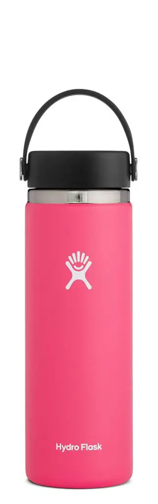 hydro flask most popular color