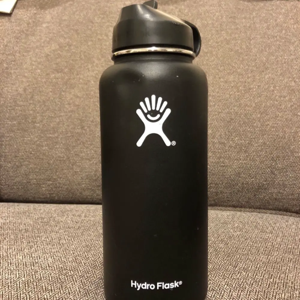 How To Get a Dent Out of a Hydro Flask 