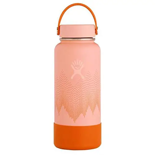 cheap ombre hydro flask